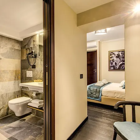Hotell Fh