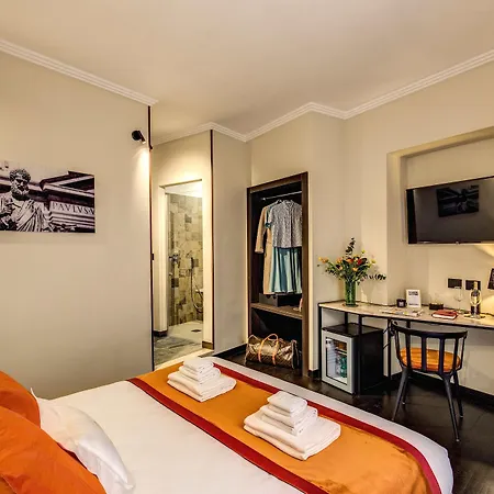 Hotell Fh *