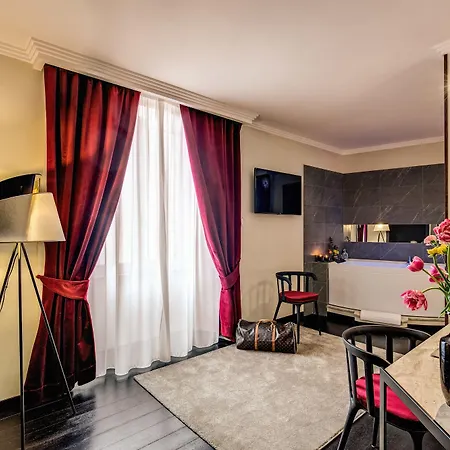 Fh Hotell