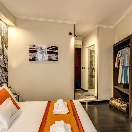 Hotel Fh