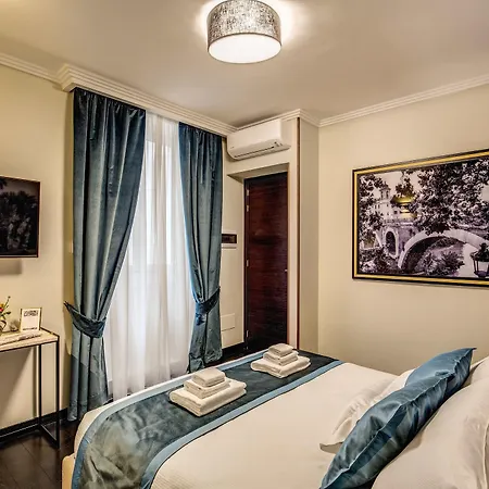 Fh Hotel Rome