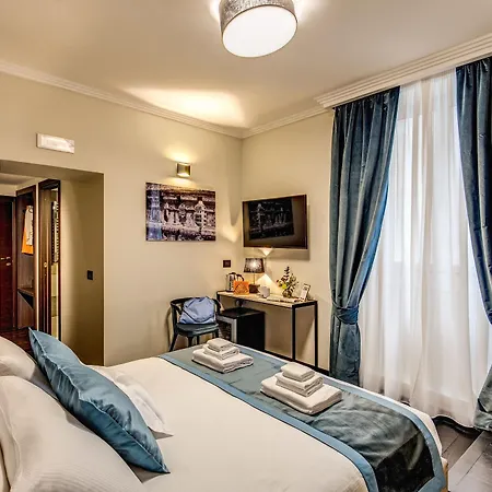 Hotel Fh