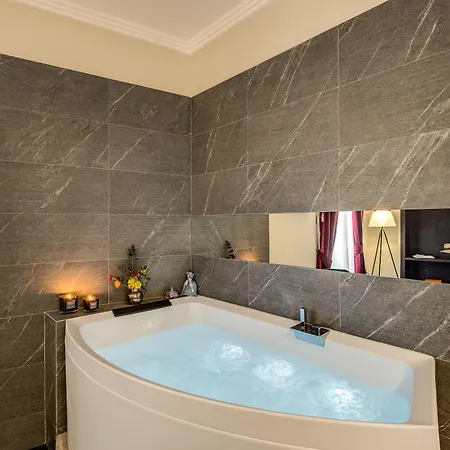 Hotel Fh Rome