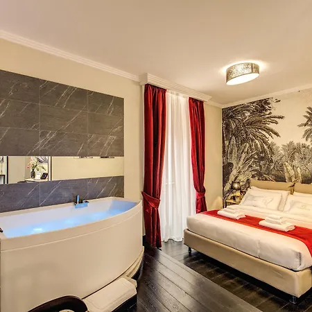 Fh Hotel Rome