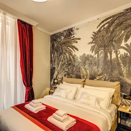 Hotel Fh