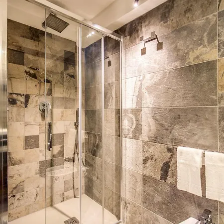 Fh Hotel Rome