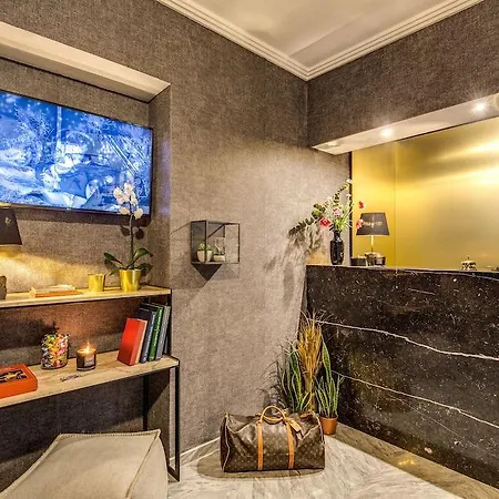 Fh Hotel Rome
